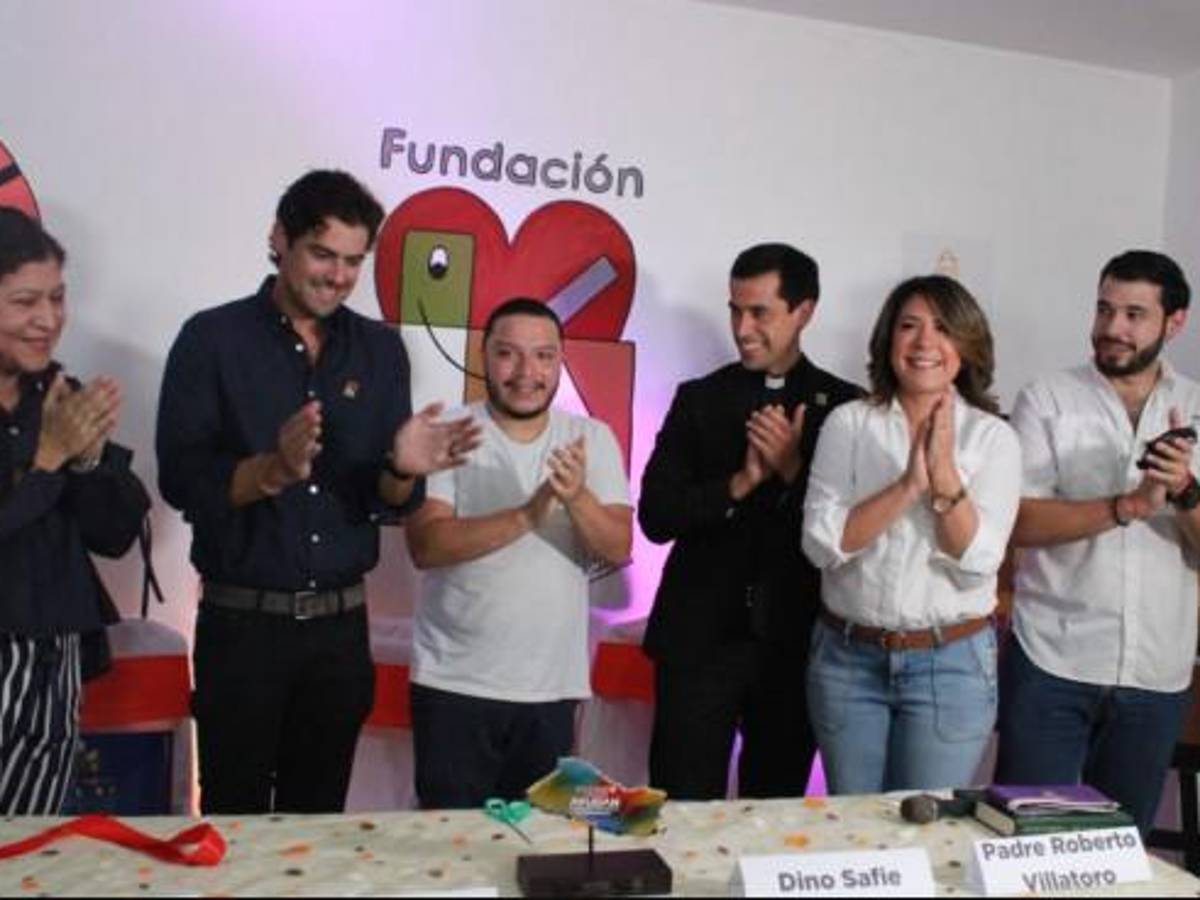 Nace Solidaritón, el sueño de un centroamericano que inspira