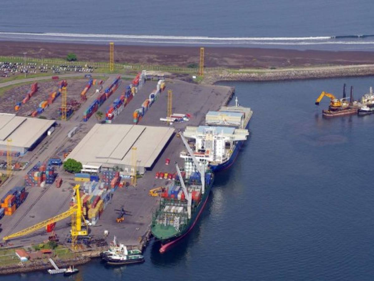 Costa Rica analiza comercio marítimo con Centroamérica por crisis en Nicaragua