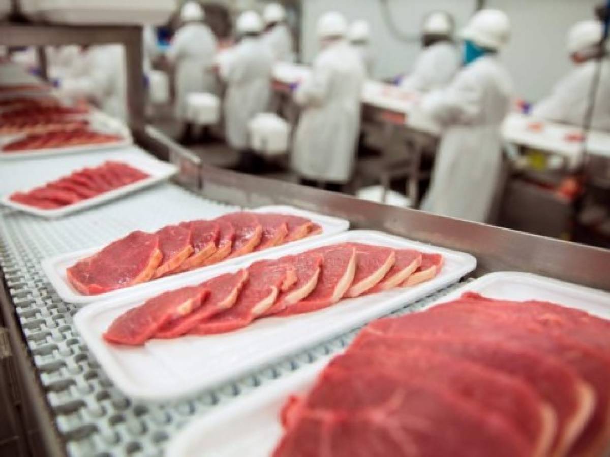 Panamá declara la carne bovina como producto sensitivo