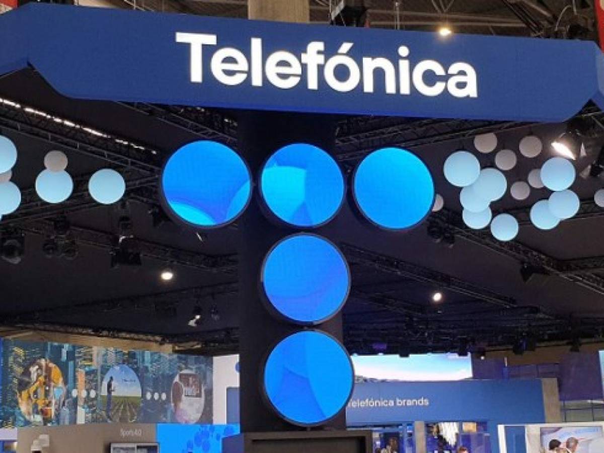 Telefónica cierra acuerdo para la venta de su filial de El Salvador y concreta su salida de Centroamérica