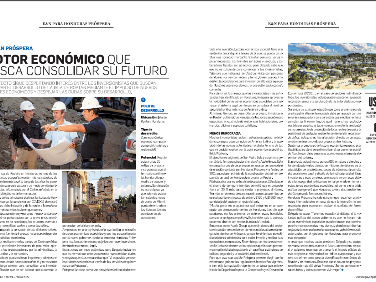 Descargue la <a rel=nofollow noopener noreferrer href=https://www.estrategiaynegocios.net/binrepository/roatan-prospera-edi266_1205650_20220328144742.pdf target=_blank>versión PDF</a>