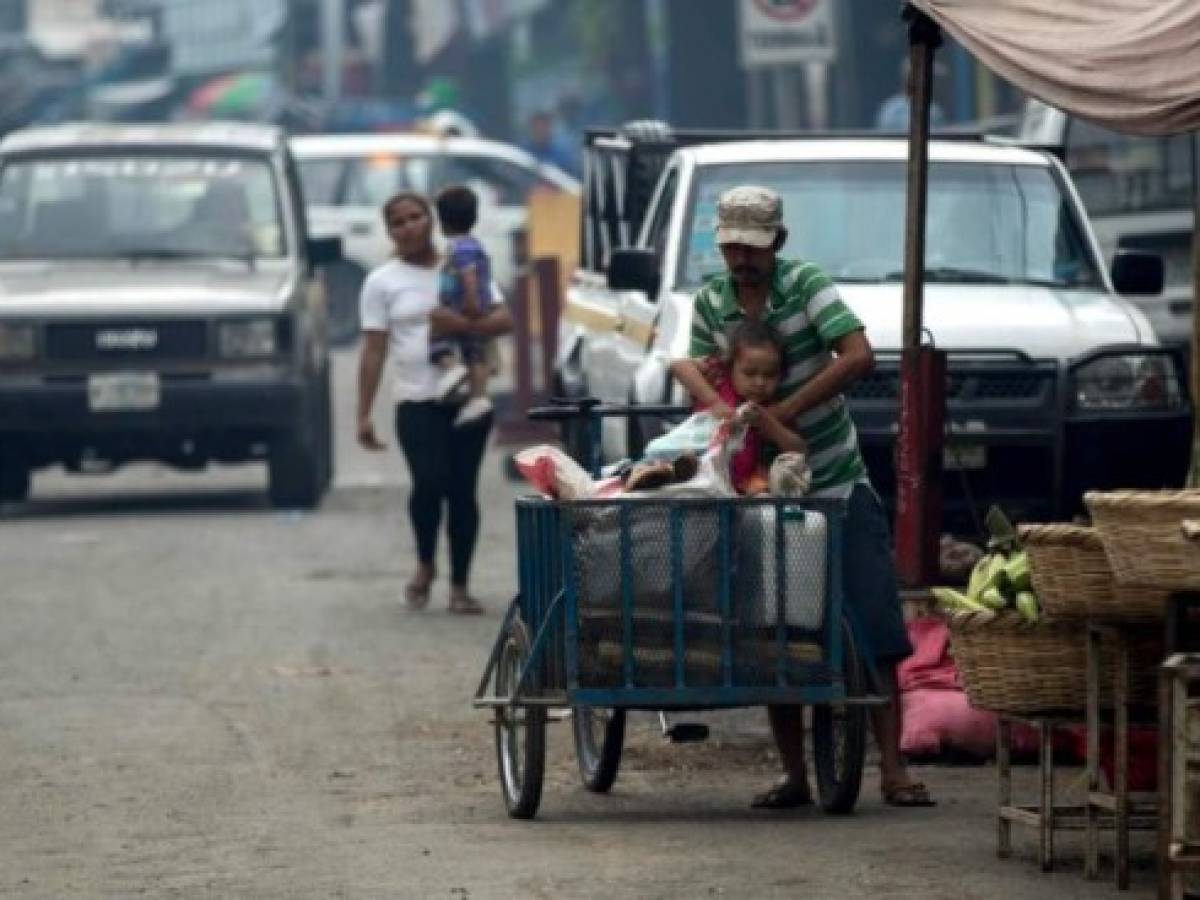 Economía, covid-19 y crisis sociopolítica preocupan a los nicaragüenses