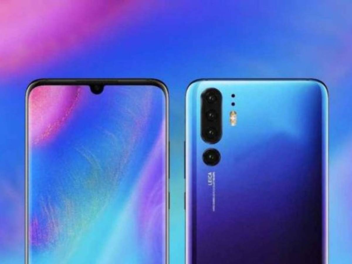 Los nuevos smartphones de la Serie P30 y la computadora MateBook 13 llegan a Costa Rica