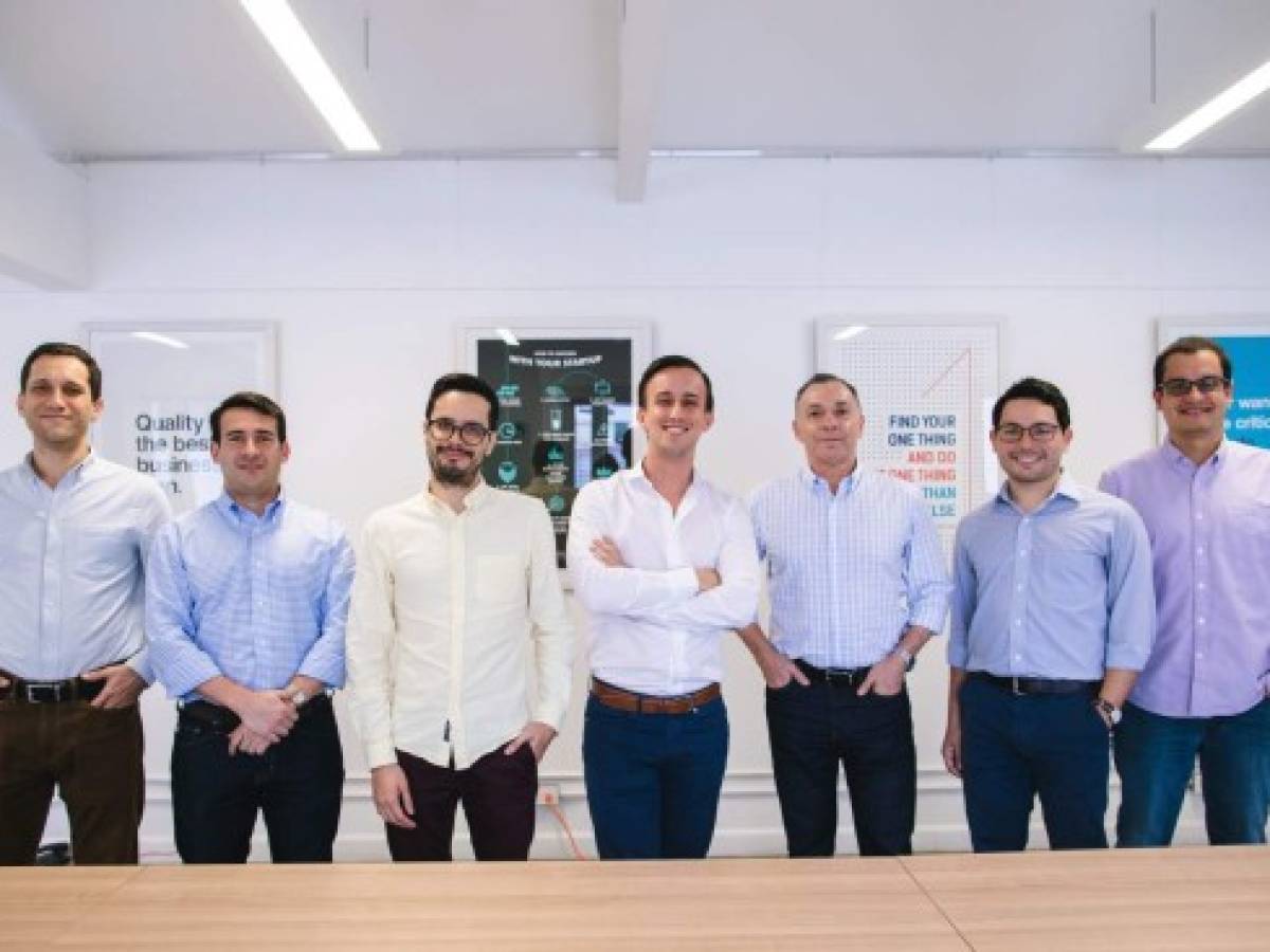 Carao Ventures, capital de riesgo para empresas del futuro