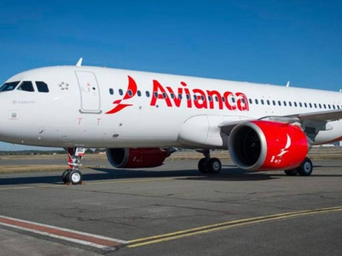 SyP recortó calificación de Avianca a 'default'