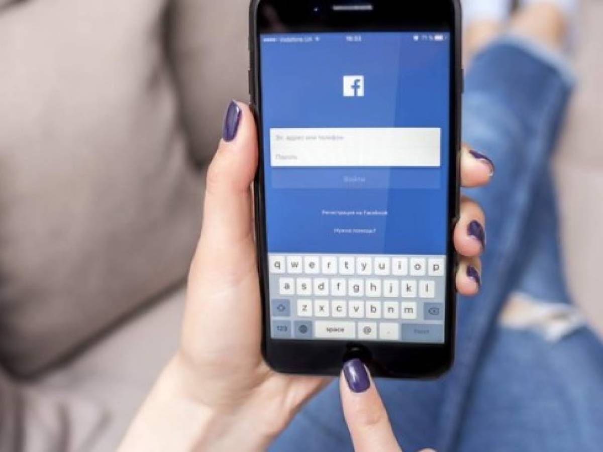 Facebook alcanza los 5.000 millones de instalaciones en Android