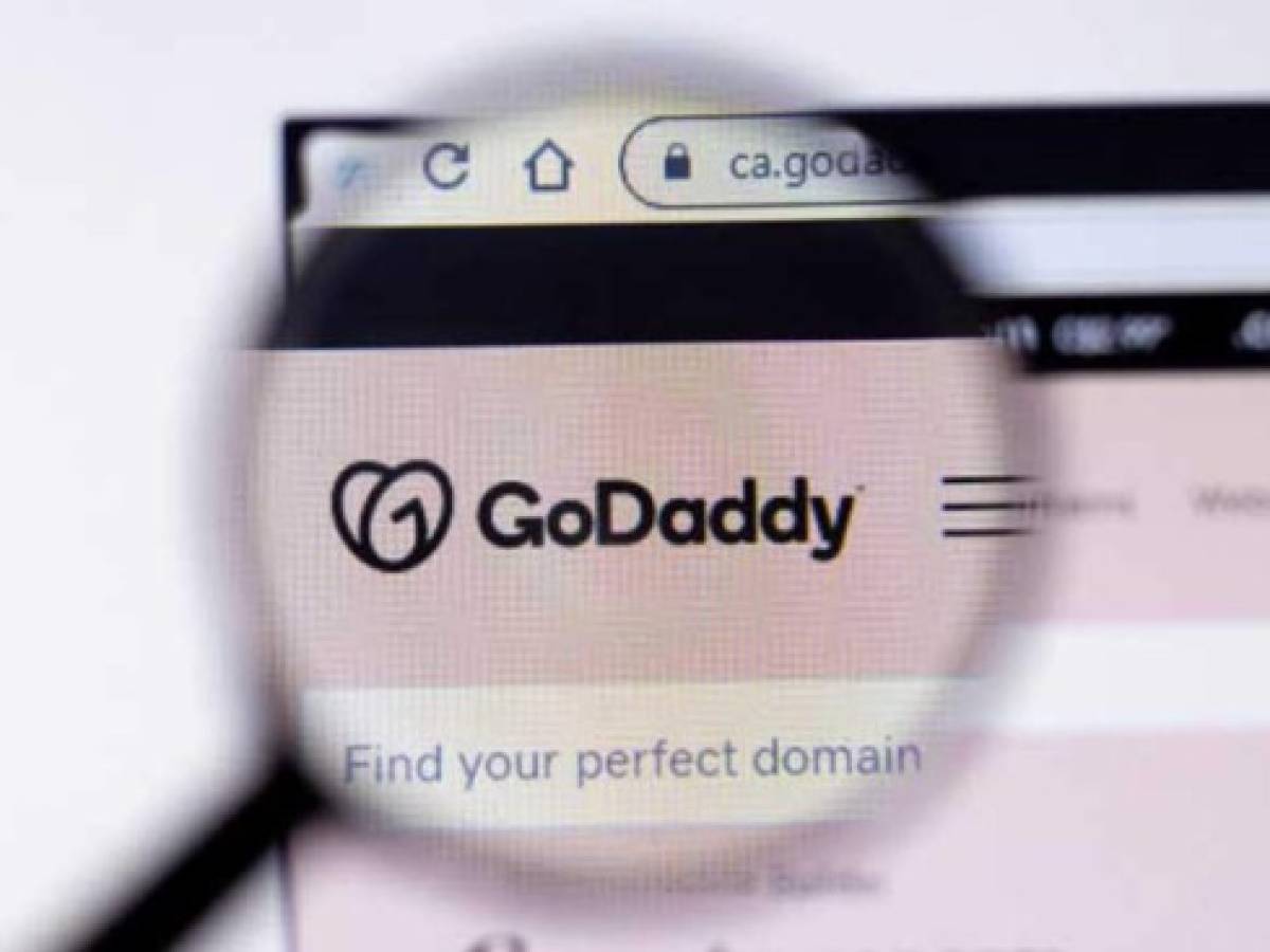 Incidente afecta a GoDaddy y expone 1,2 millones de credenciales para WordPress