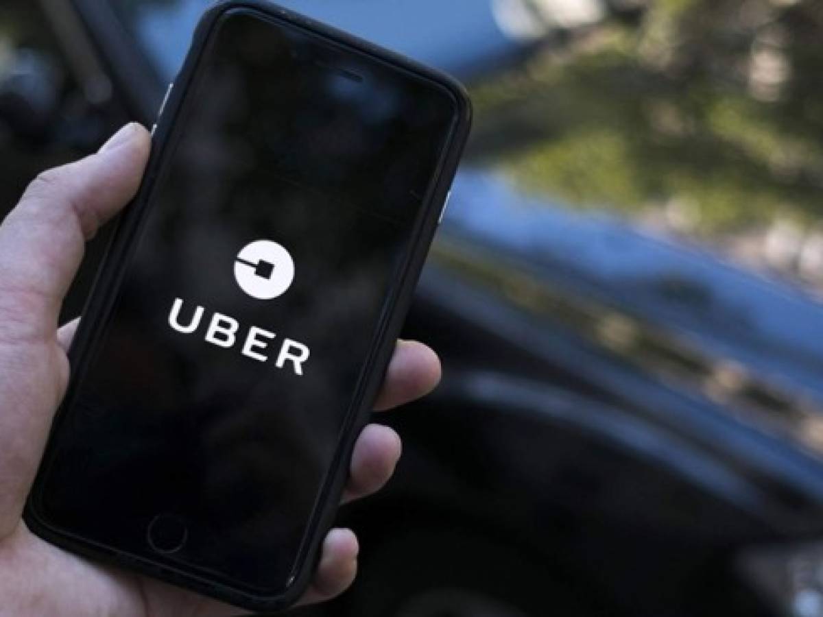 Costa Rica es el país con más uso de Uber per cápita en América Latina