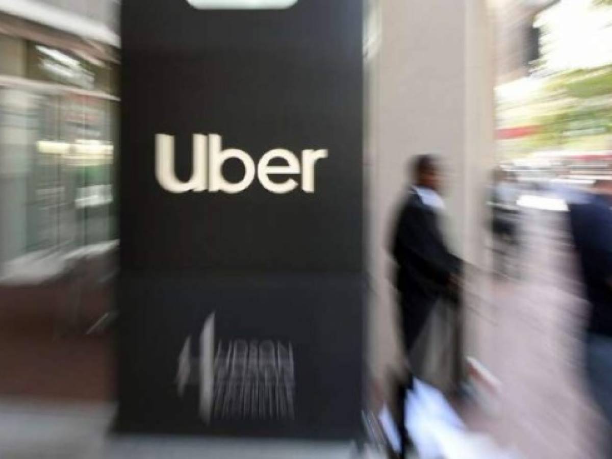 Uber llega Wall Street: la salida a Bolsa del año