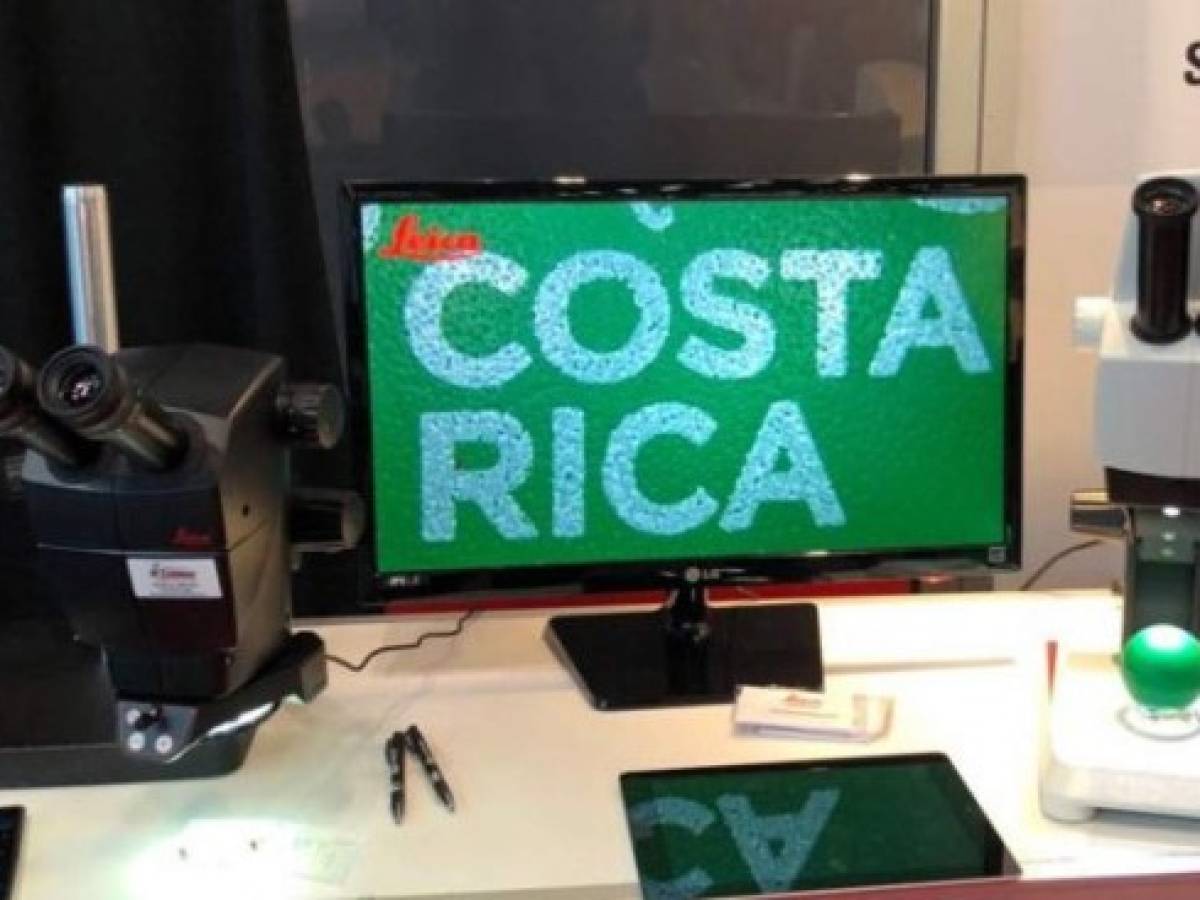 Costa Rica: Industria de dispositivos médicos crece cada vez más rápido