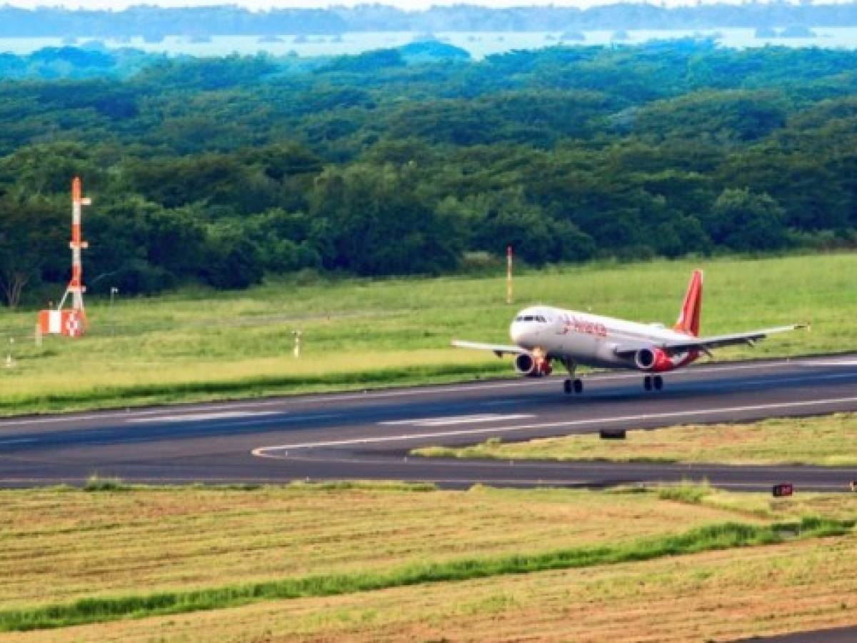 Avianca fortalece la operación de su centro de conexiones en El Salvador