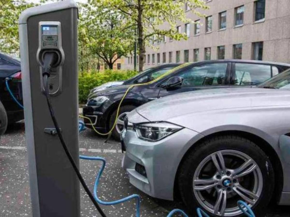 Mercado de vehículos eléctricos se multiplicará por 20 en los próximos 10 años