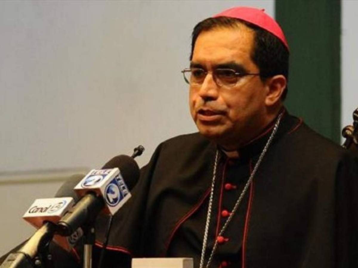 El Salvador: Iglesia no consiente nuevo pacto con pandillas