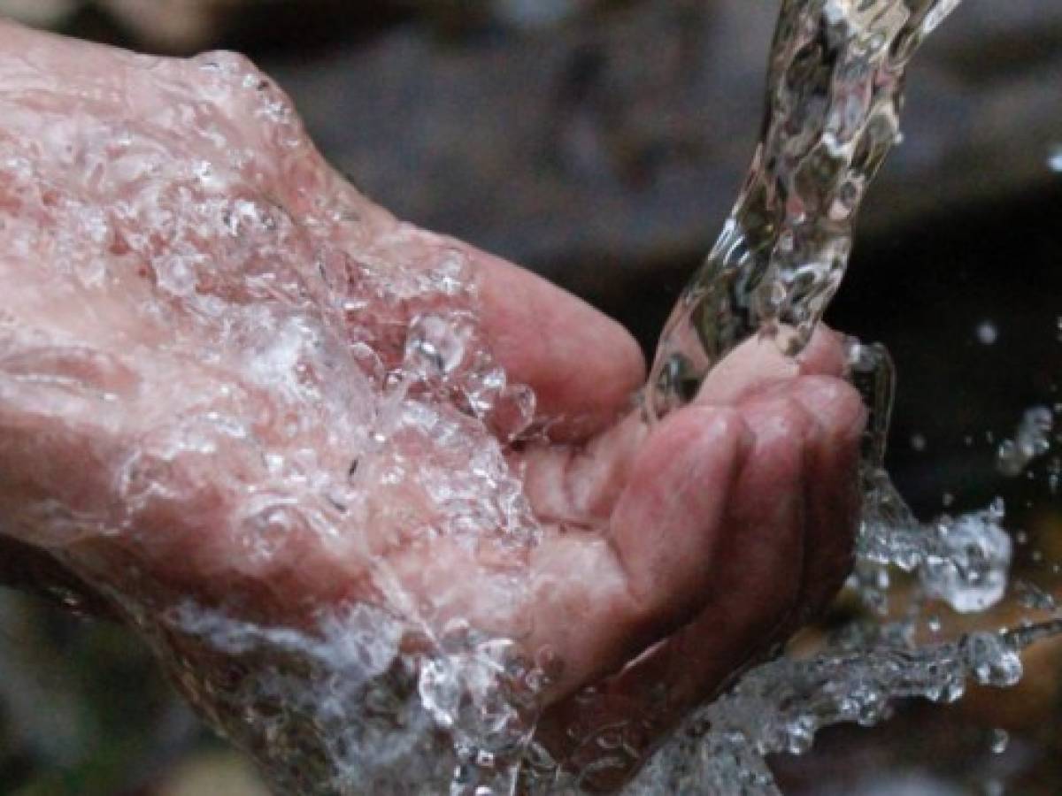 Memorias del futuro: Cómo América Latina y el Caribe cumplieron el Objetivo de Desarrollo Sostenible para Agua y Saneamiento