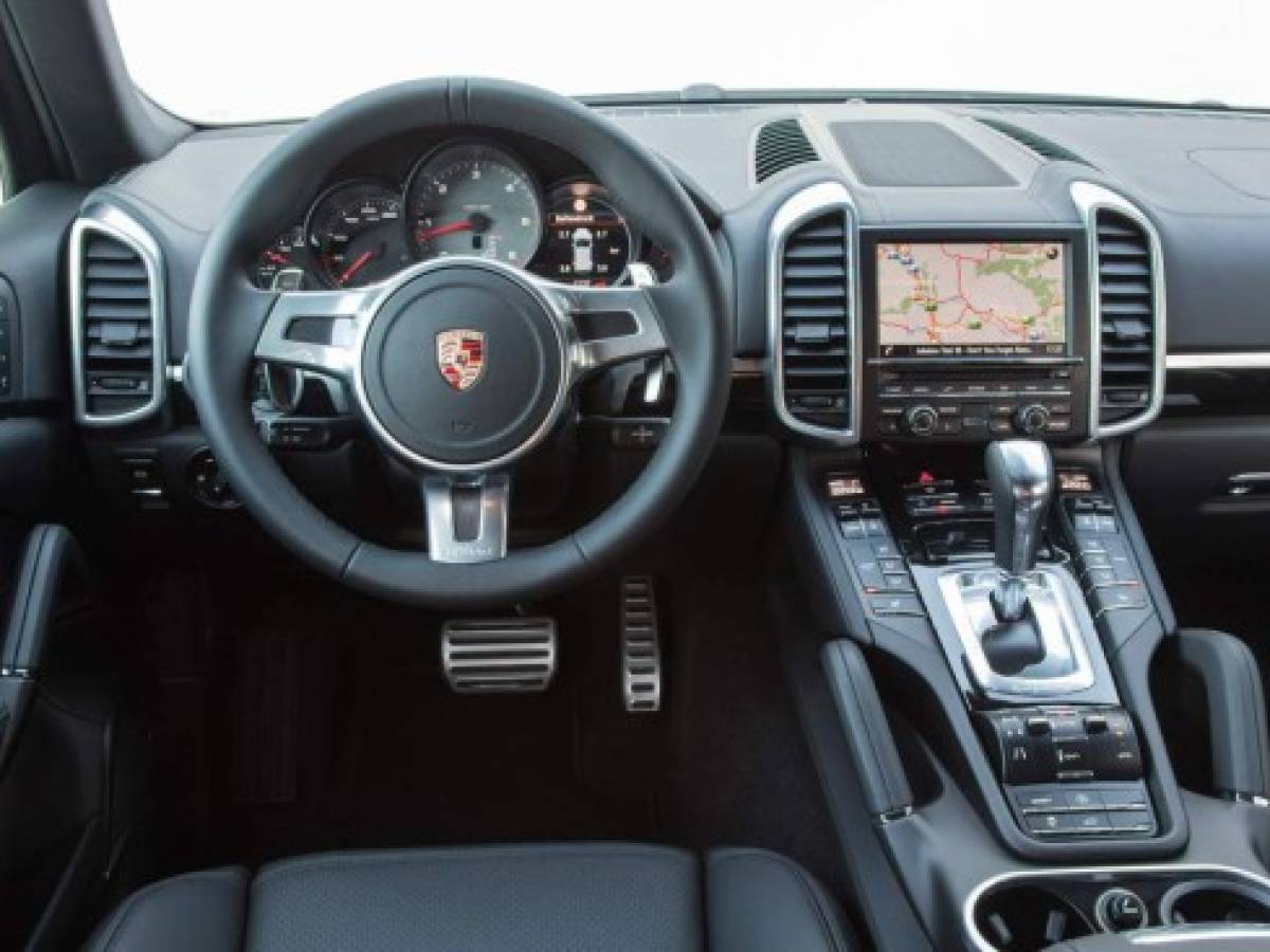 Caso Volkswagen: los Porsche Cayenne afectados por software ilegal ascienden a 13.000