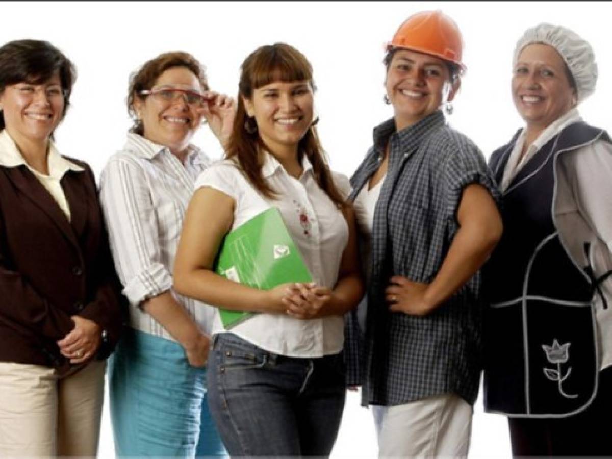 América Latina: mujeres enfrentan barreras a oportunidades económicas