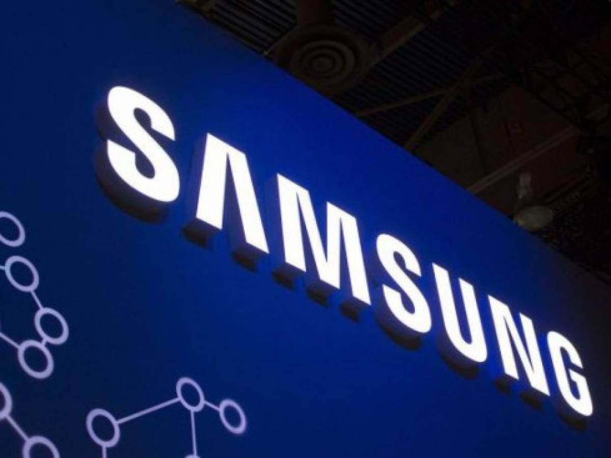 Los compradores de teléfonos Samsung no pueden borrar Facebook