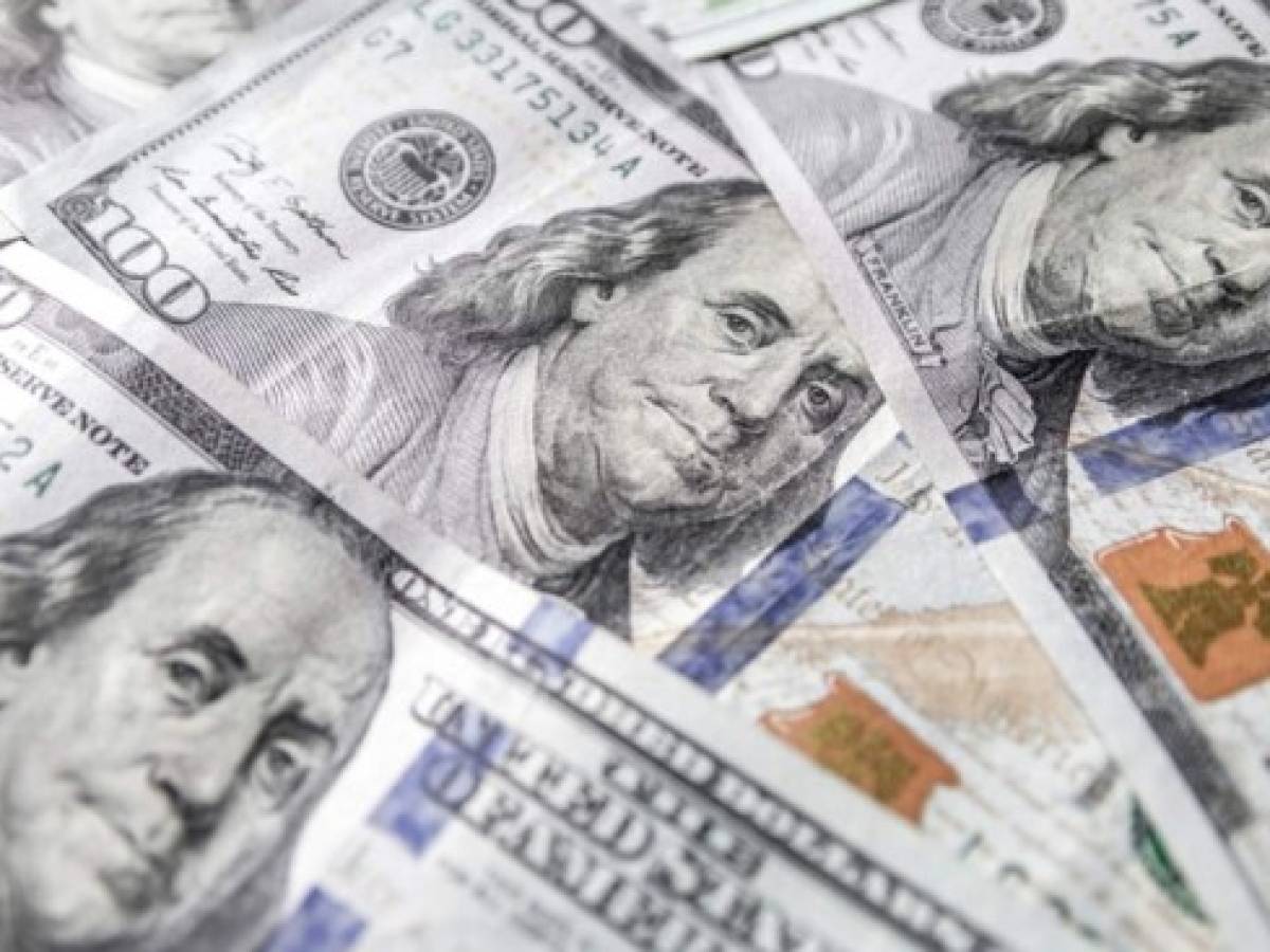 Guatemala: El envío de remesas a Guatemala creció 16,2%