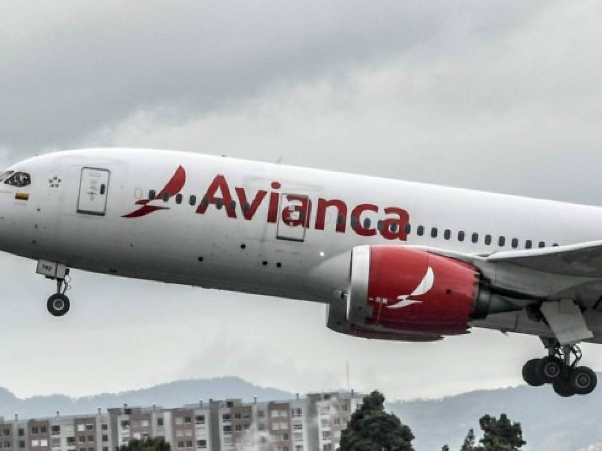 Avianca Holdings próxima a conocer si aprueban su plan de reorganización