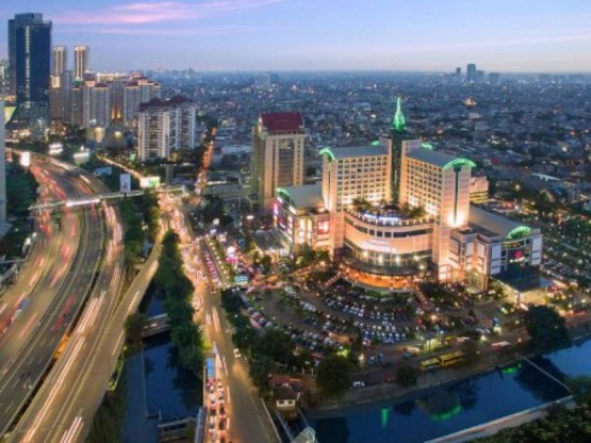 Indonesia elegirá nueva capital este año