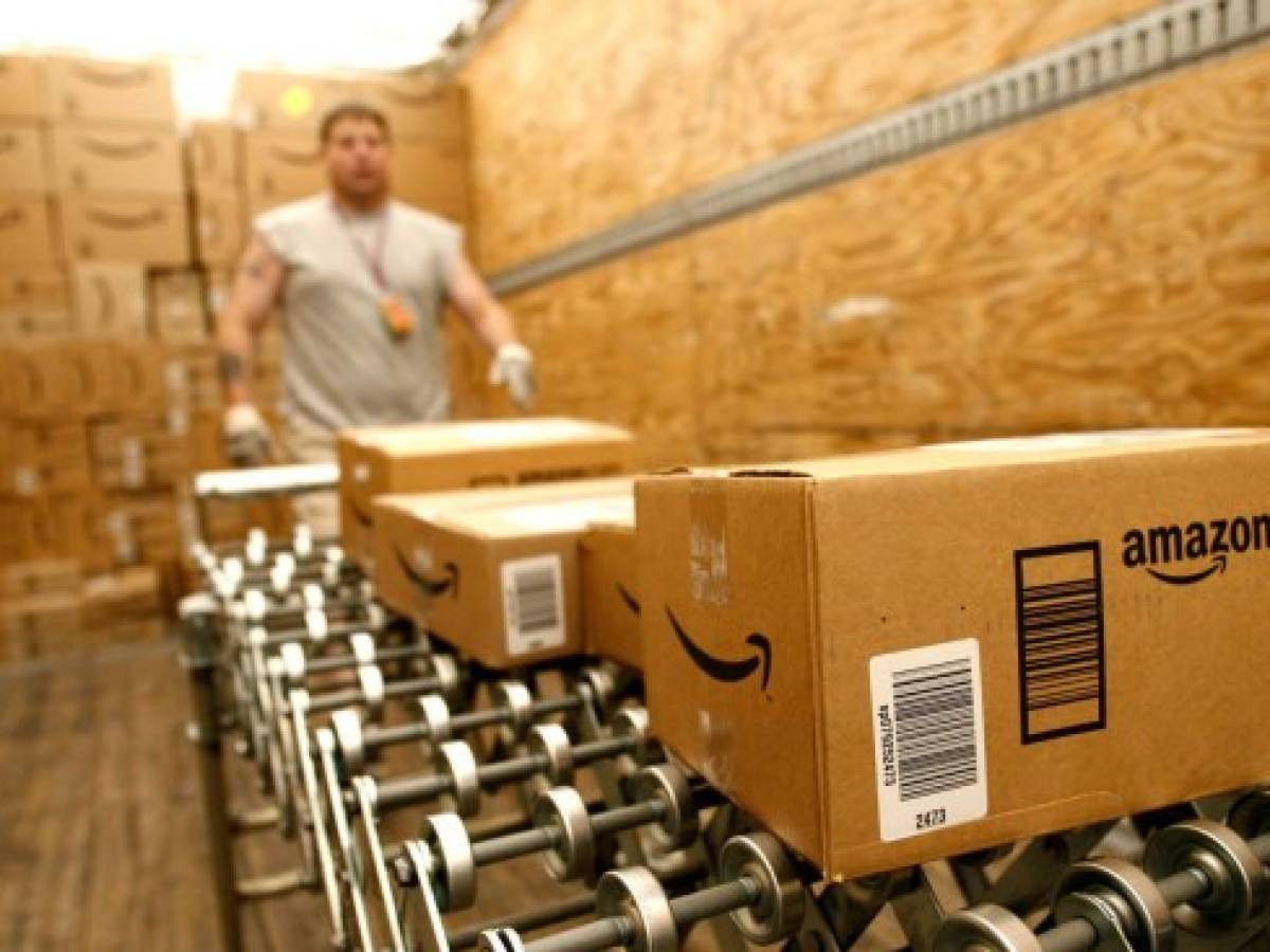 ¿Cómo ayuda y ayudará Amazon a controlar la inflación mundial?
