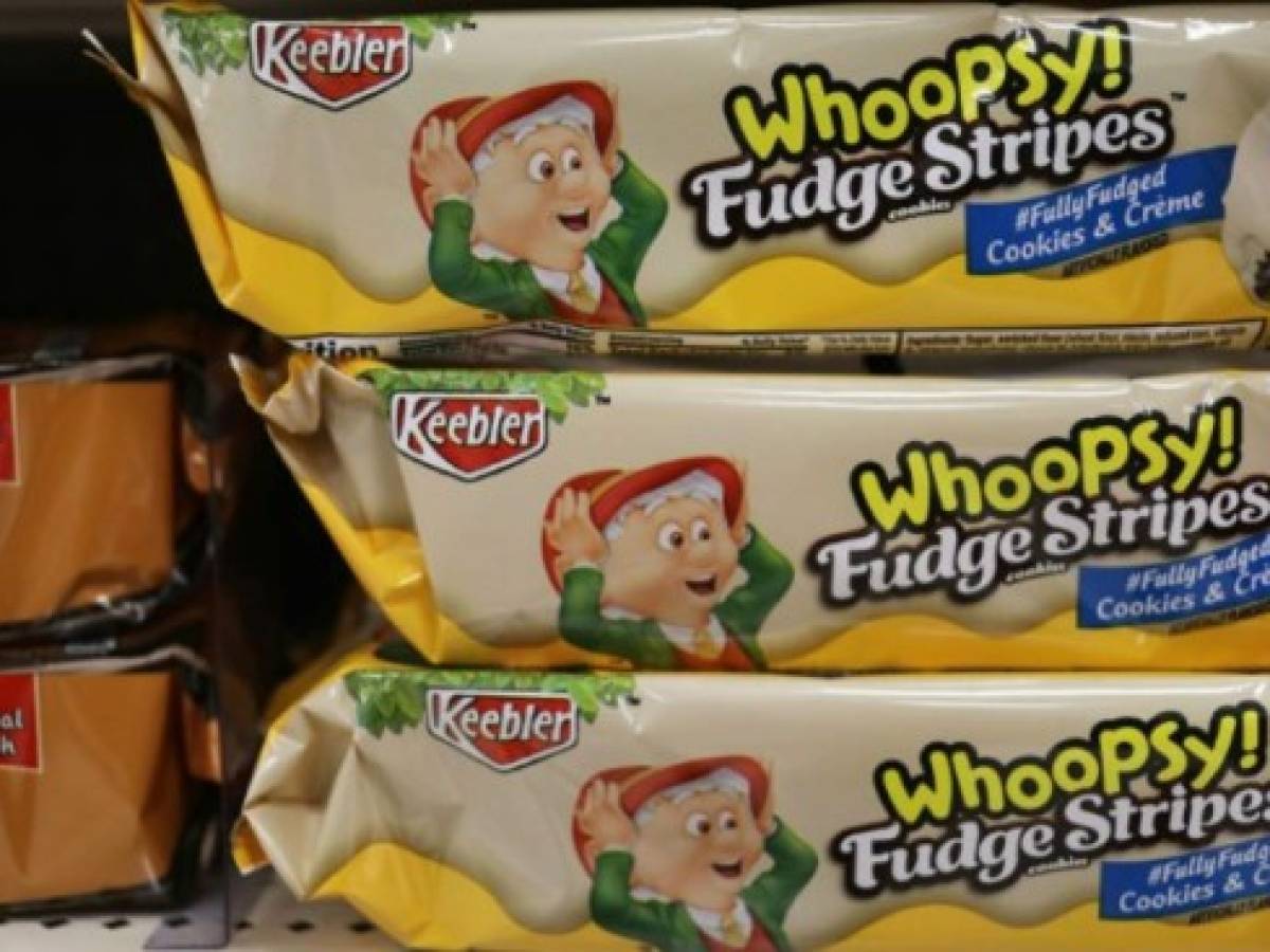 Kellogg's vendió su división de snacks a dueño de Nutella por US$1.300 millones