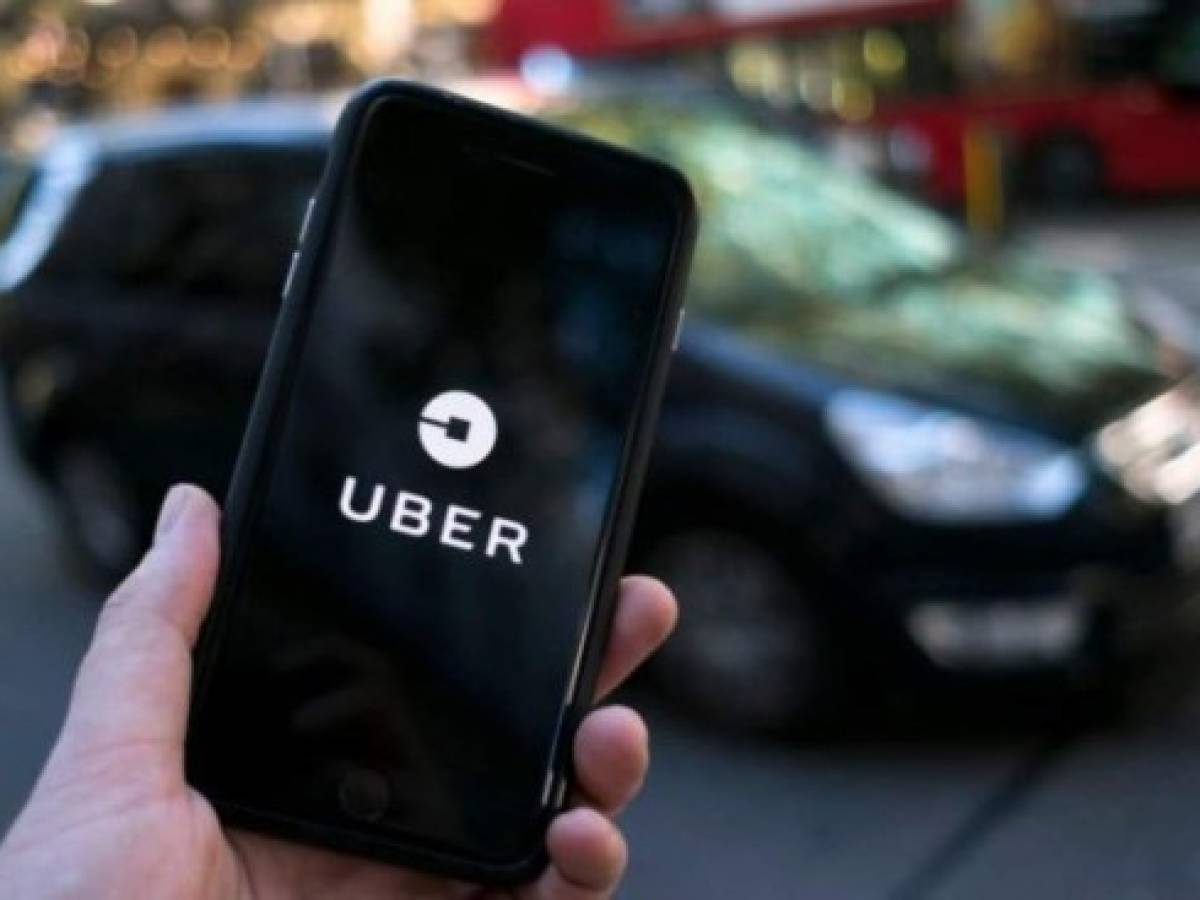 Uber pierde a su jefa de recursos humanos