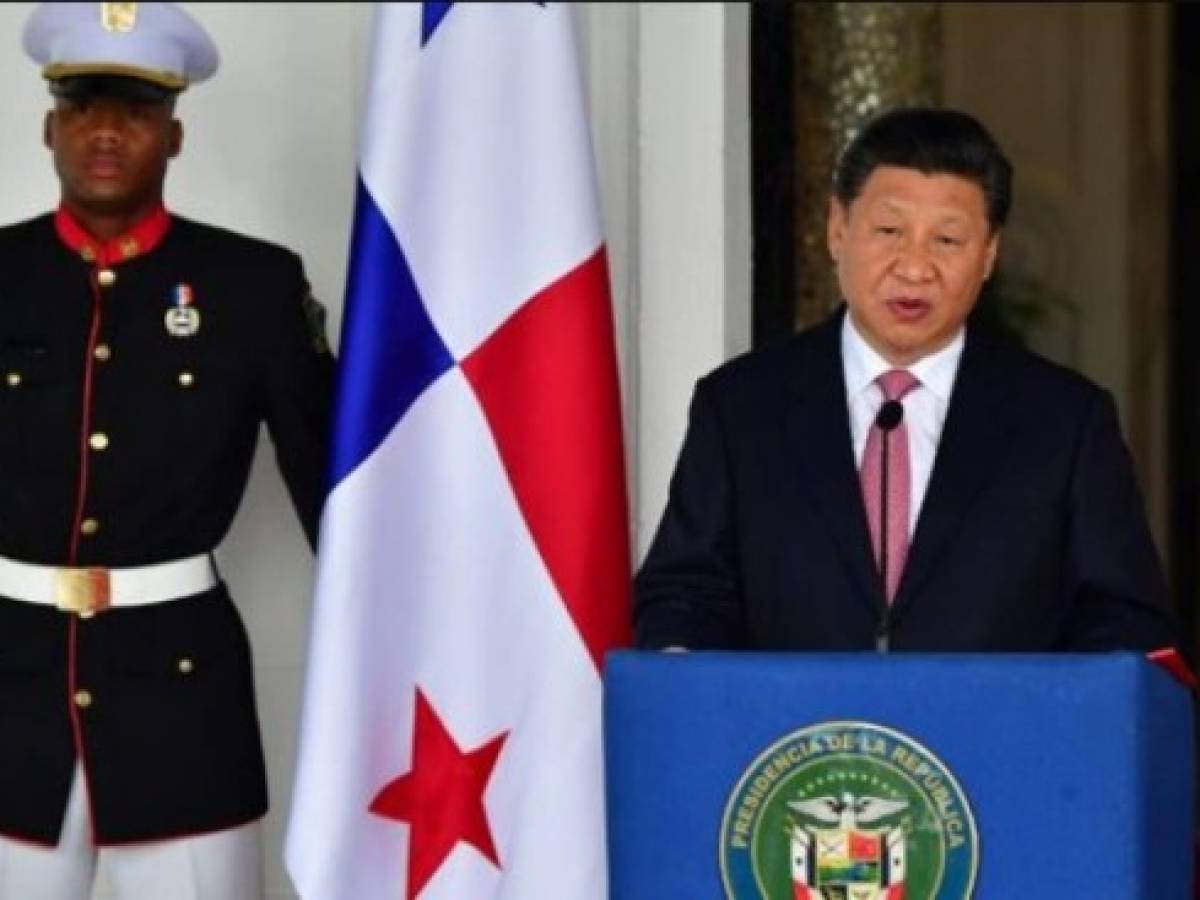 Se enfrían las relaciones diplomáticas entre Panamá y China