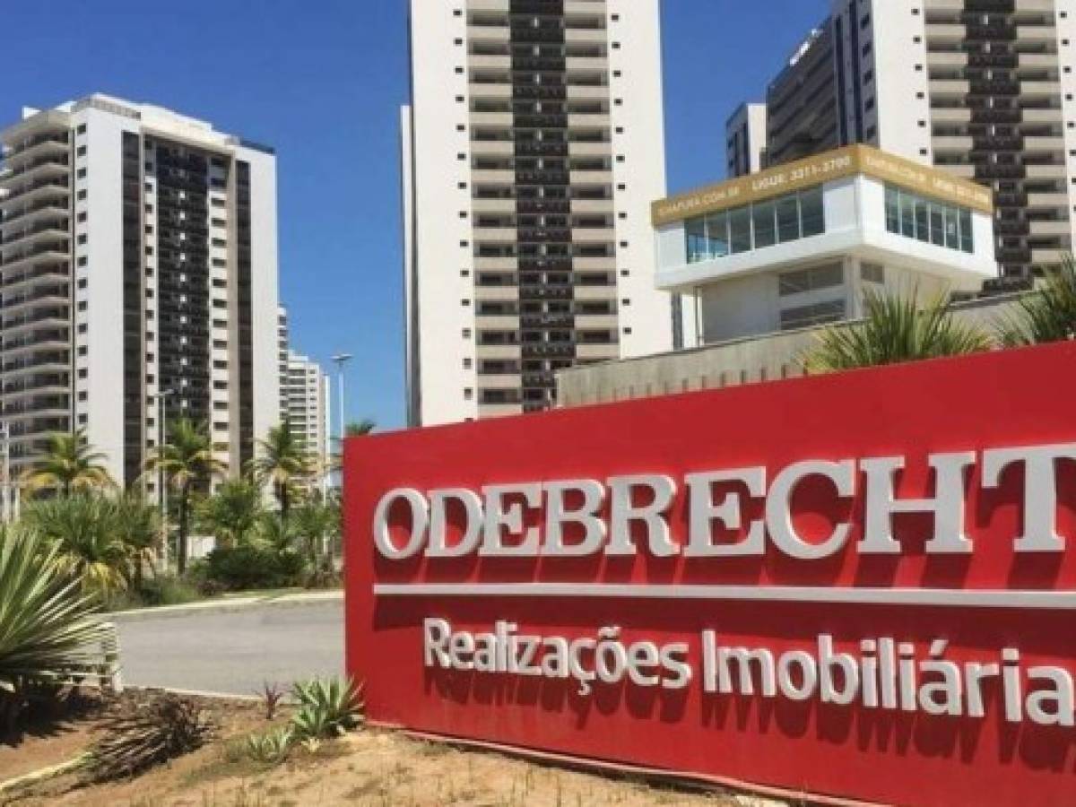 Así organizó Odebrecht su propio 'departamento' de sobornos