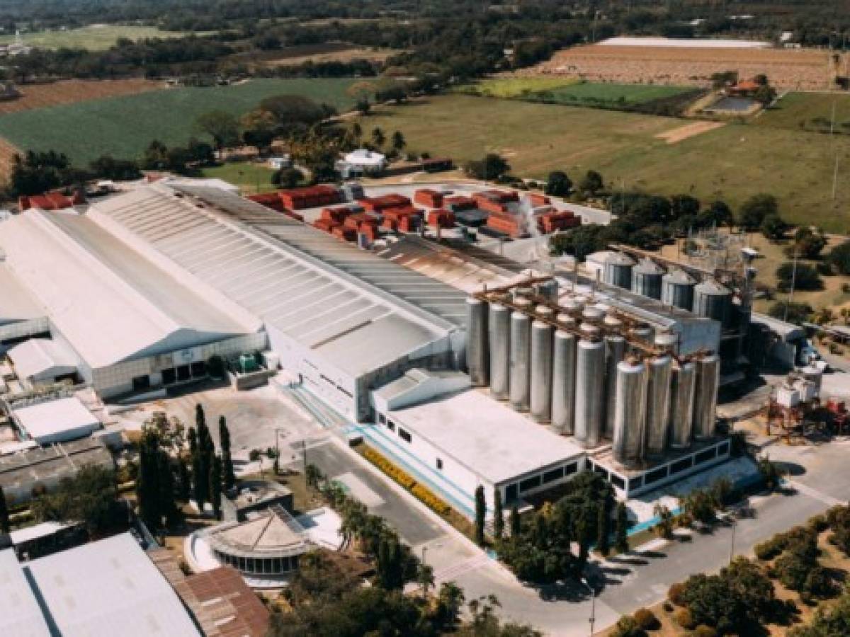 Cervecería Ambev Guatemala cumple 18 años en el mercado guatemalteco