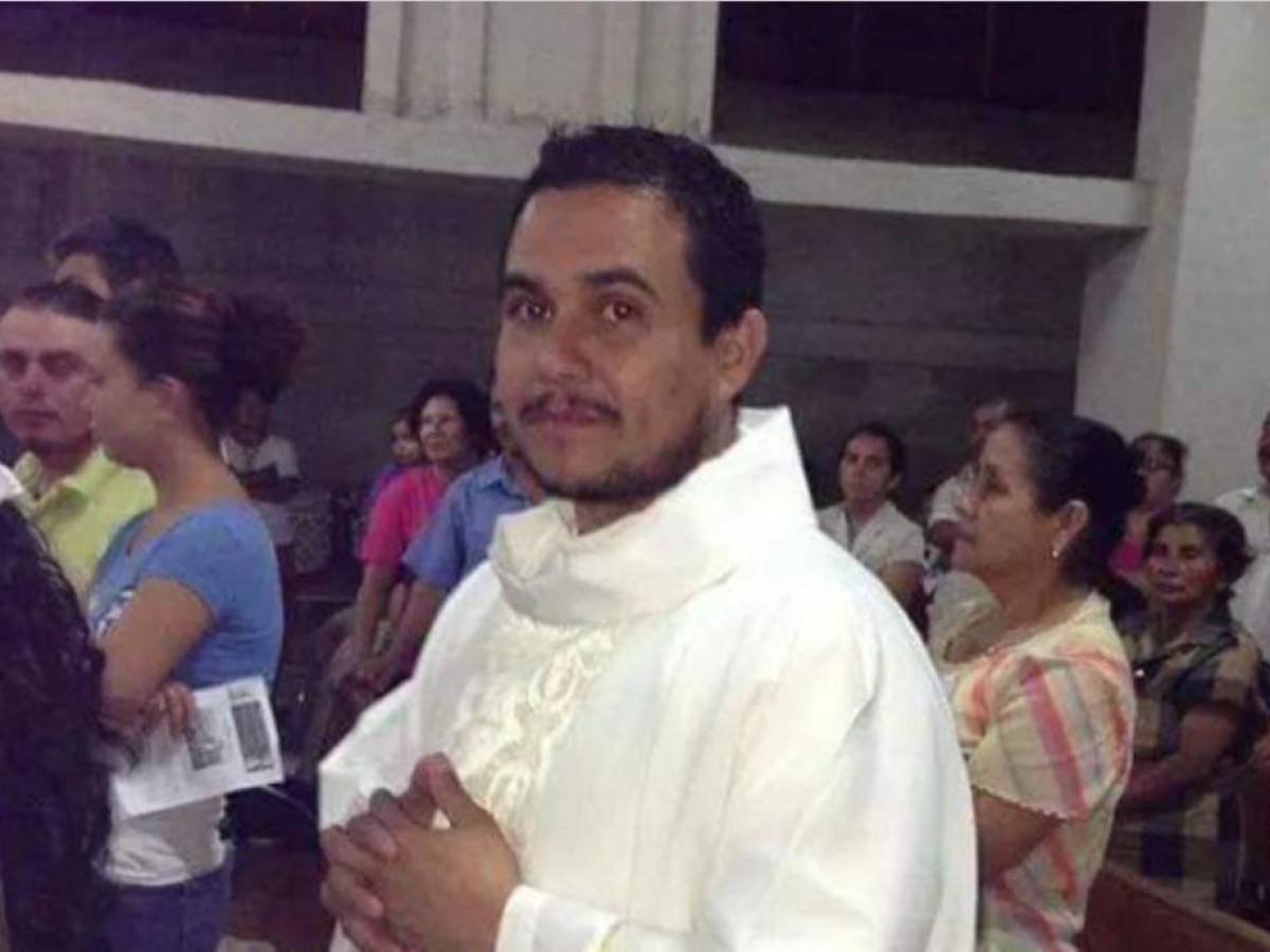 Nicaragua: Denuncian detención de párroco en medio de roces entre Iglesia y Gobierno