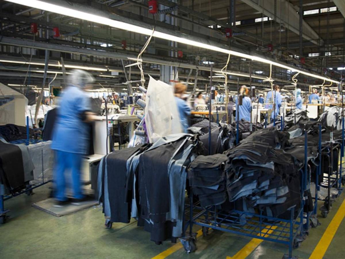 El Salvador se presenta como alternativa de la Industria Textil y Confección