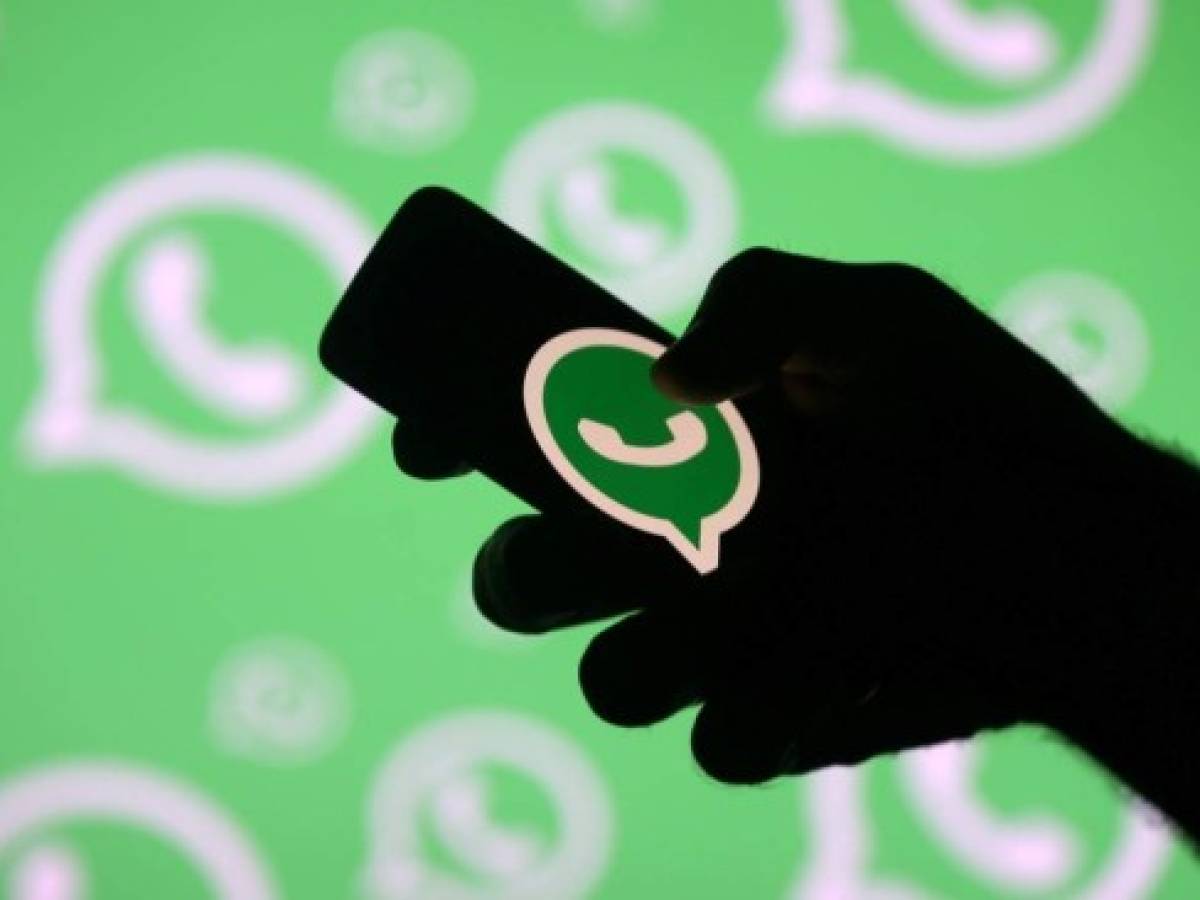 'Cambie el color del WhatsApp', la nueva trampa viral