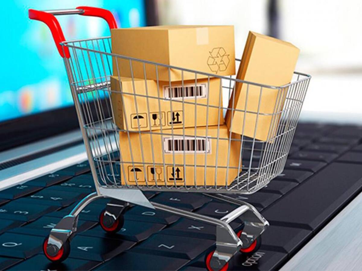 Comercio electrónico, una opción creciente para las compras de fin de año