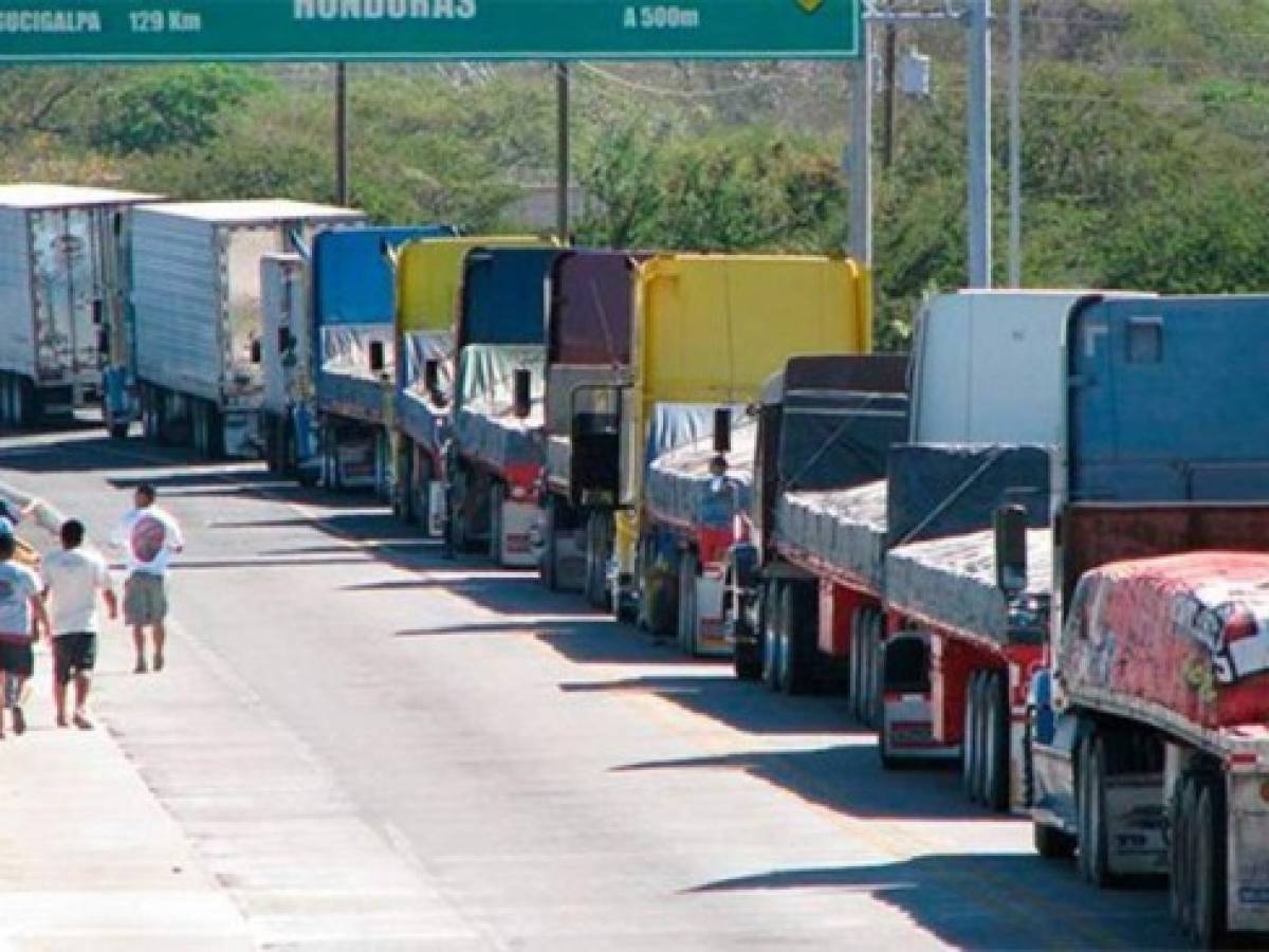 Unión Aduanera Honduras y Guatemala en vigencia el 15 de diciembre