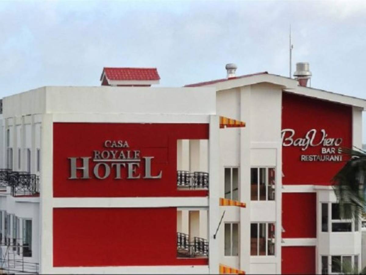 Abre hotel en Bluefields, en el Caribe nica