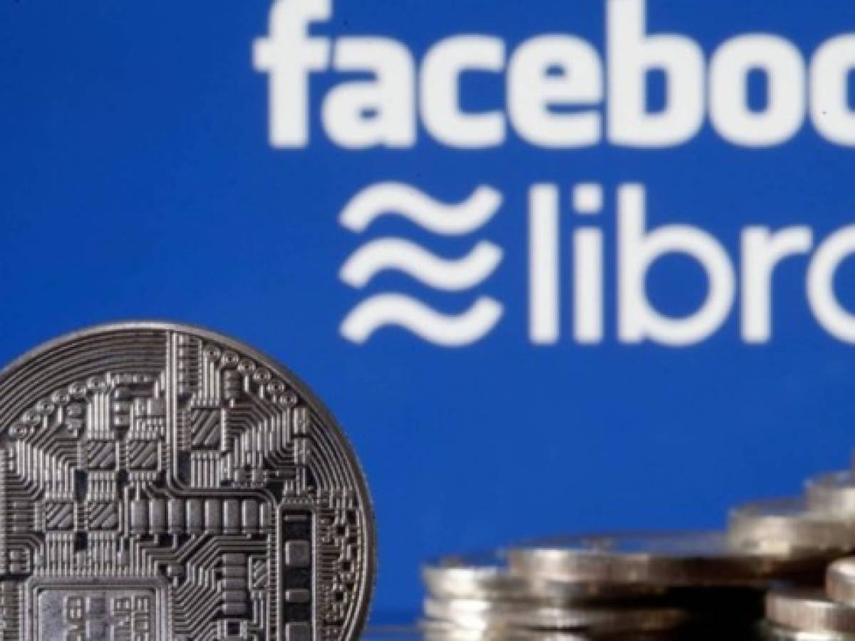Las grandes economías del mundo ven con recelo a la moneda de Facebook