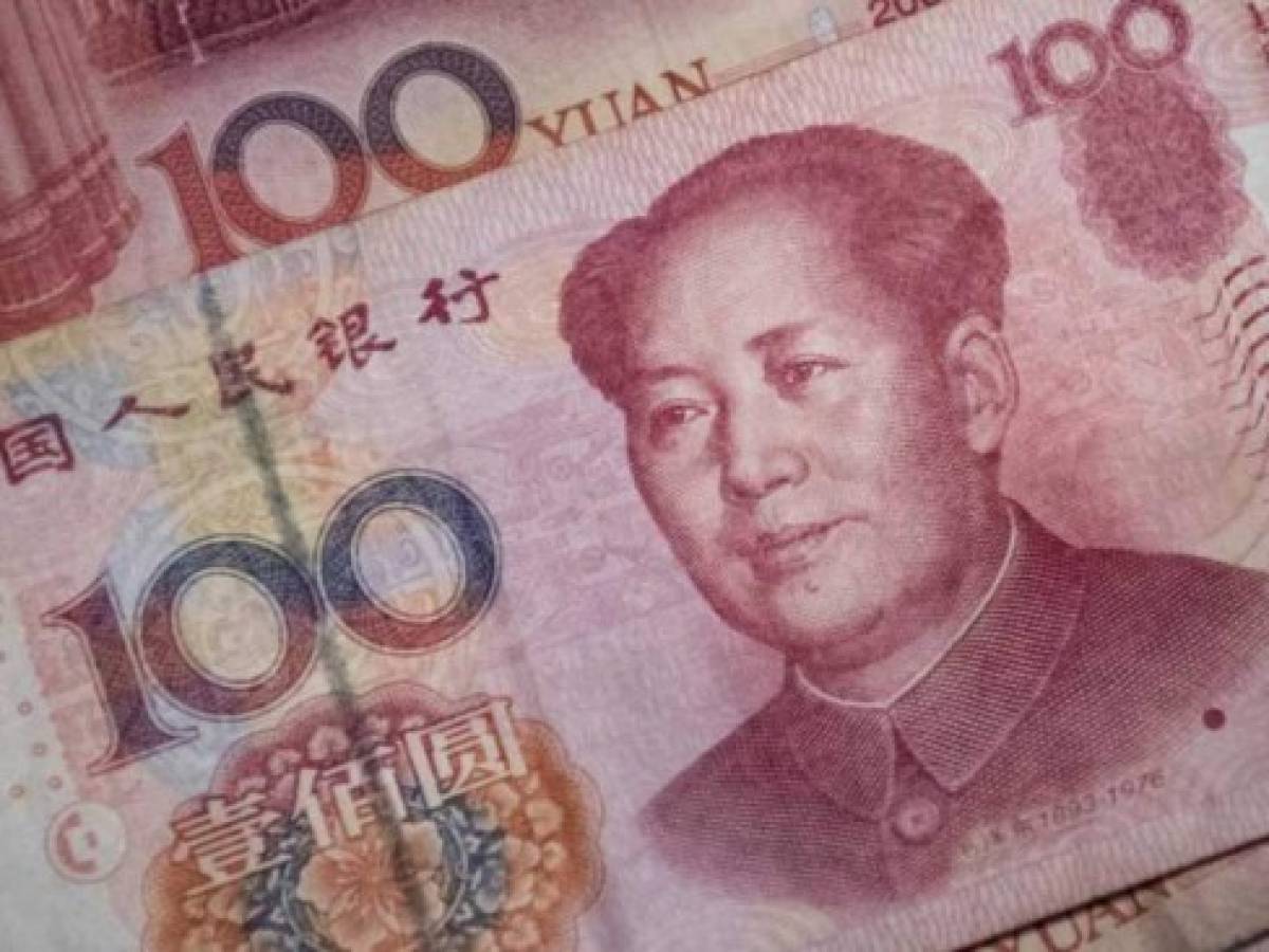 China ya no es el mayor tenedor extranjero de la deuda de EE.UU.