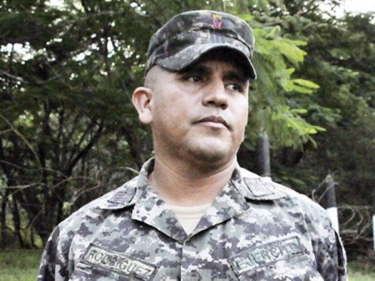 Honduras: arrestan a candidato presidencial por lavado