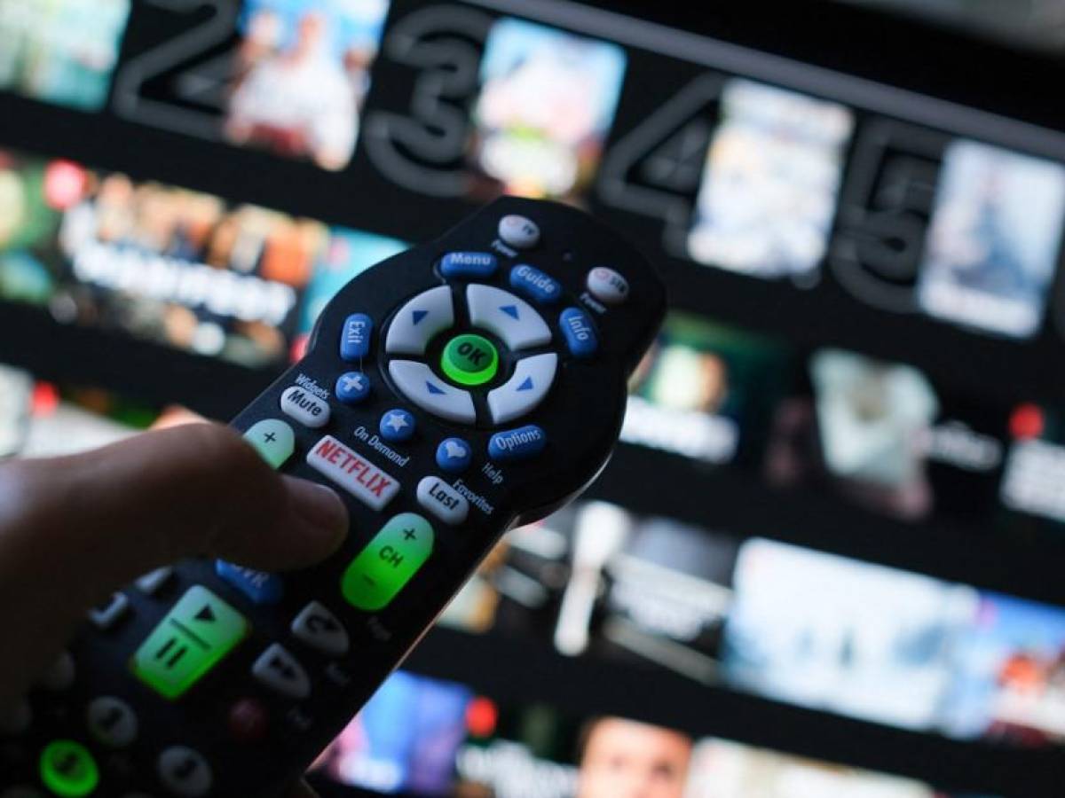 Netflix apuesta por el contenido surcoreano
