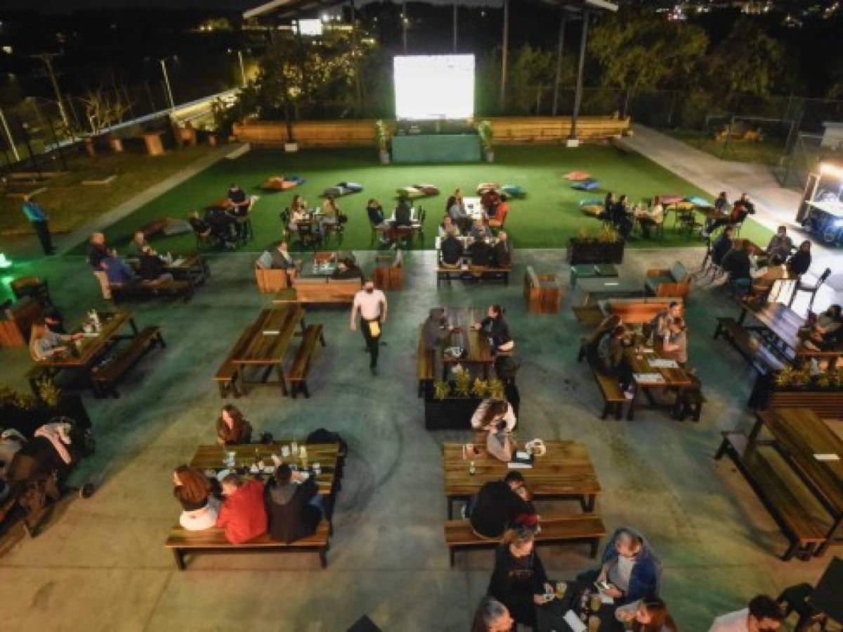 Costa Rica: Nuevo espacio para la cultura, la gastronomía y el arte