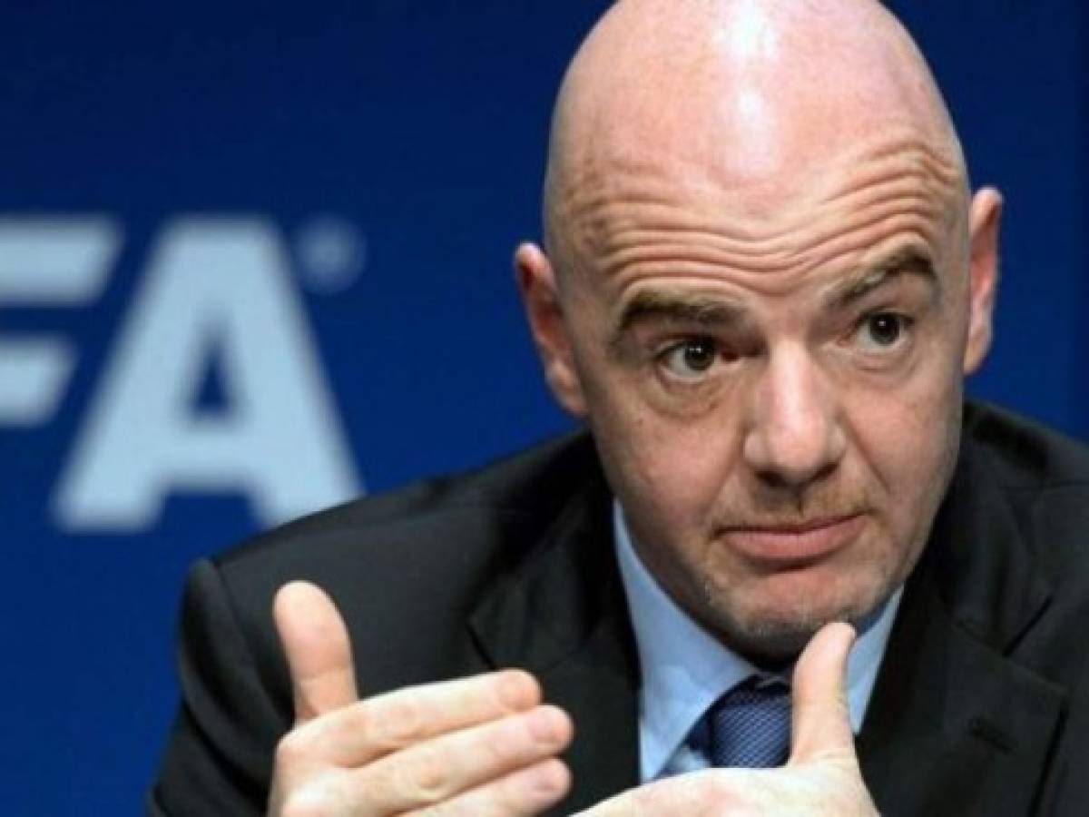 EEUU: US$201 millones de indemnización para la fundación FIFA por el FIFAGate