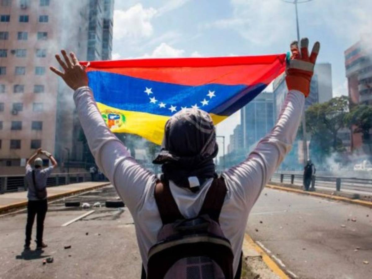 ¿Hacia dónde va Venezuela tras sesenta días de protesta con 60 muertes?