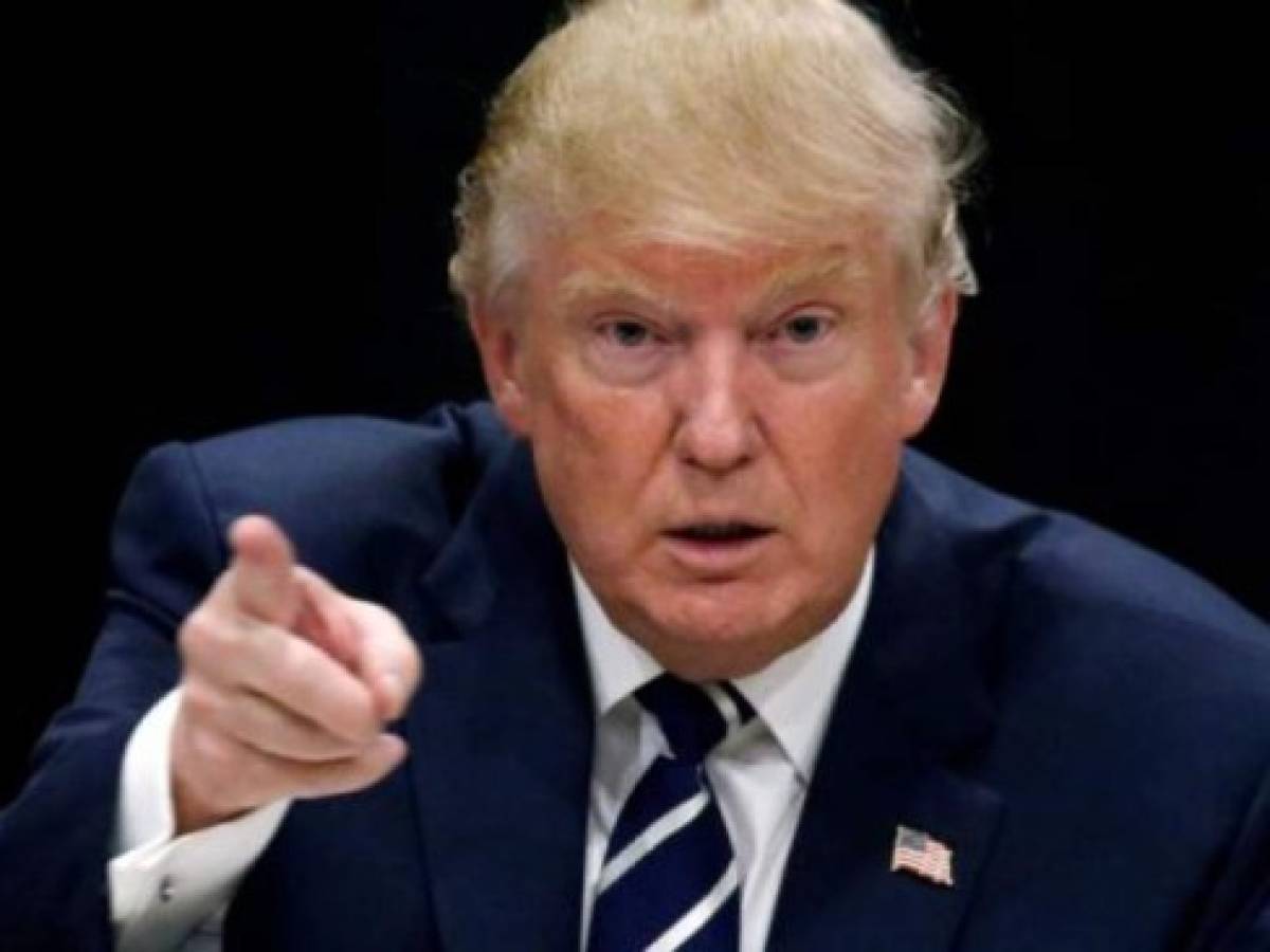 Trump amenaza con romper Acuerdo entre EE.UU. y Cuba