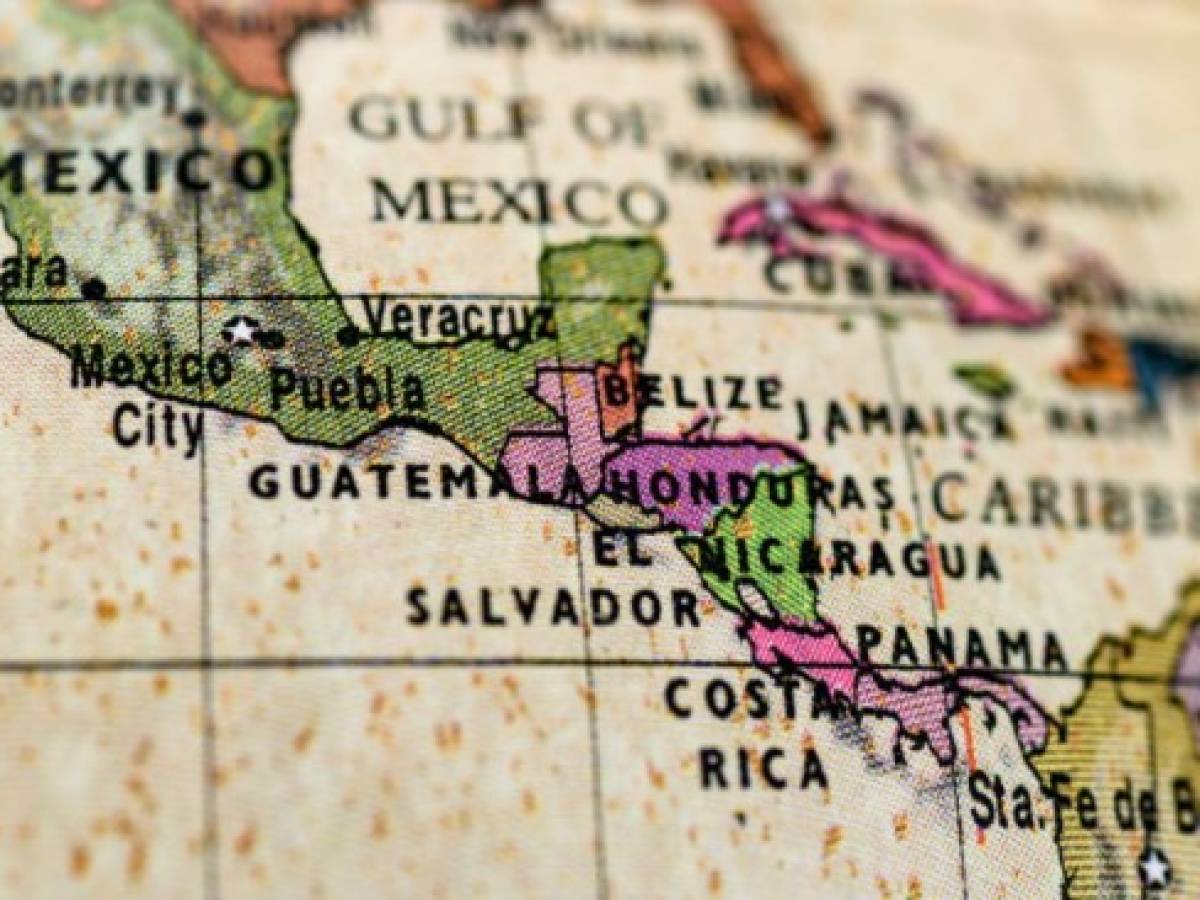 Centroamérica: El millonario mercado que disputan Colombia y México