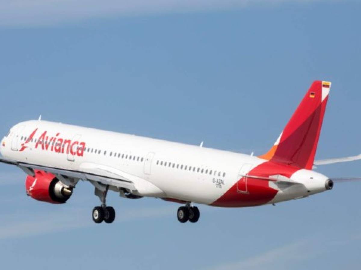 Avianca Brasil cerca de recibir préstamo de US$500 millones