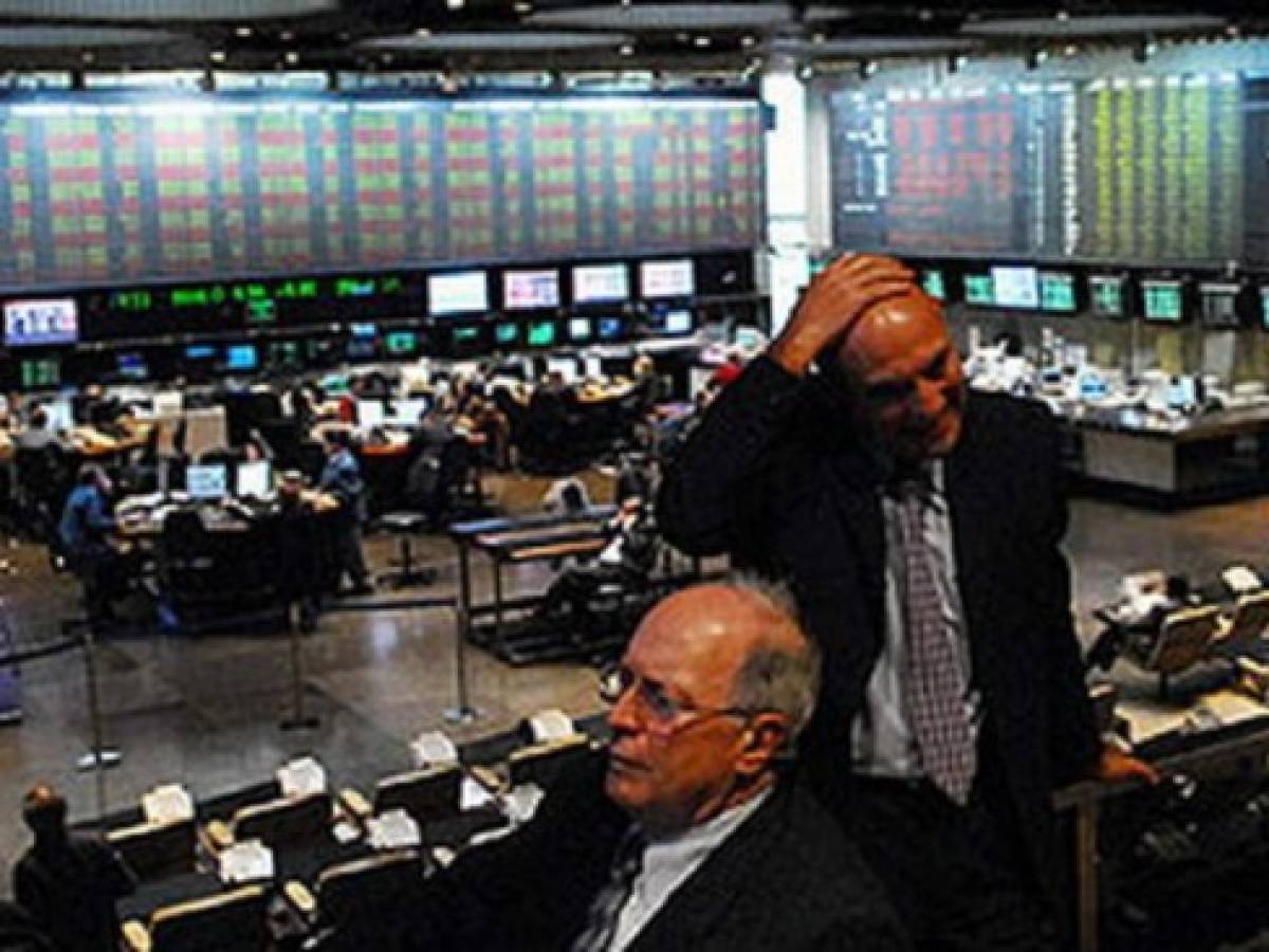 Argentina: crisis por necesidad de liquidez