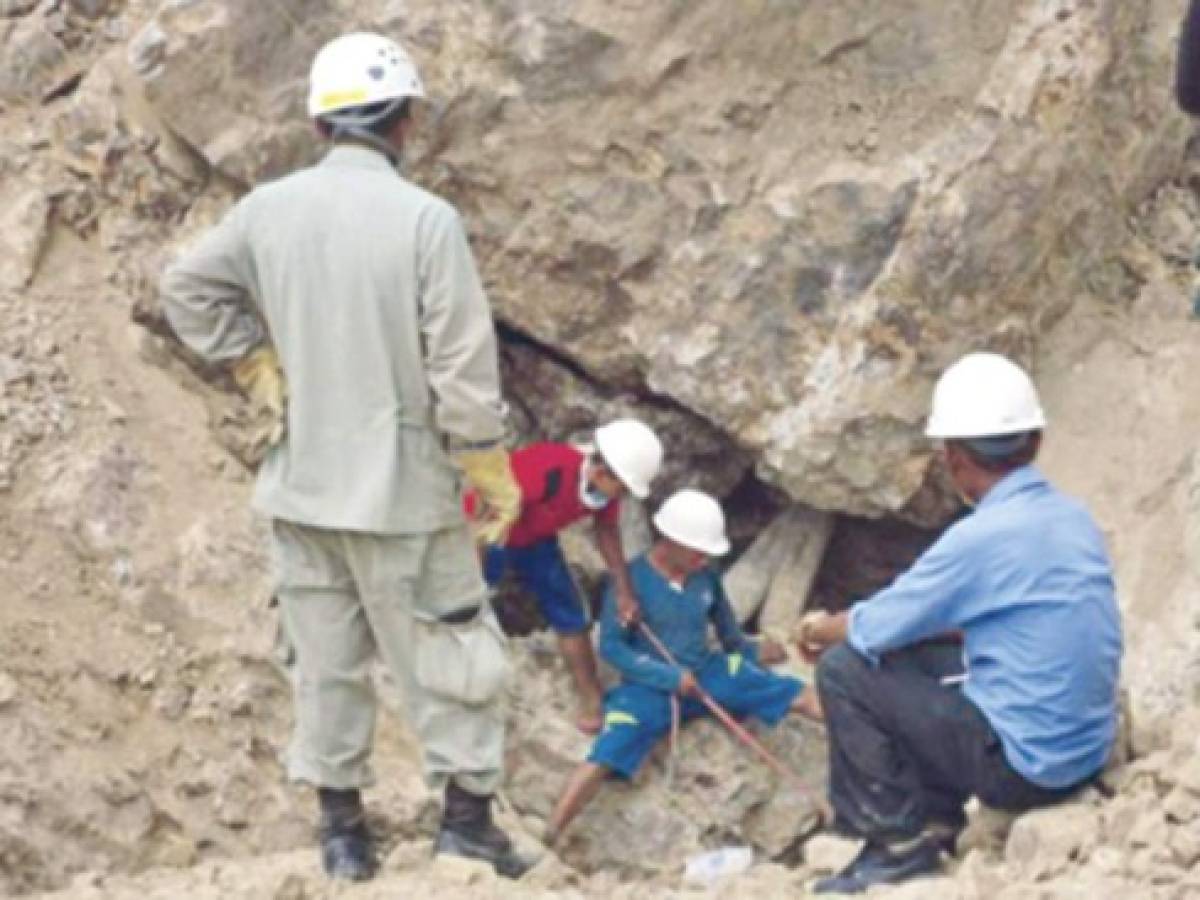 Honduras se declara libre de minería a cielo abierto y revisará permisos vigentes  