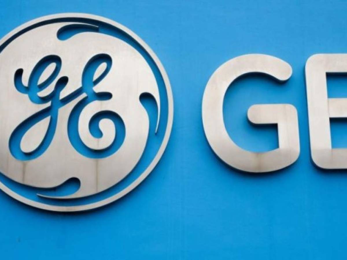 General Electric pacta multa de US$1.500 millones por las 'hipotecas tóxicas'