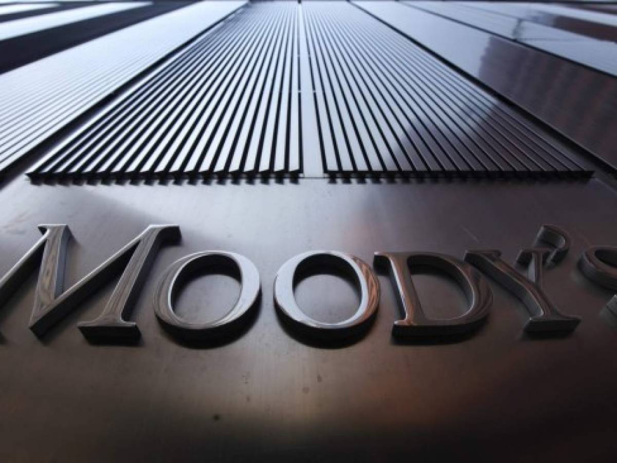 Jusiticia de EE.UU. investiga a Moody´s